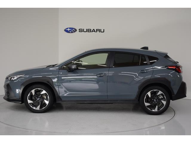 Subaru Crosstrek 3