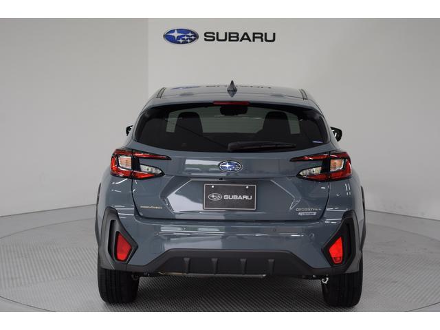 Subaru Crosstrek 5