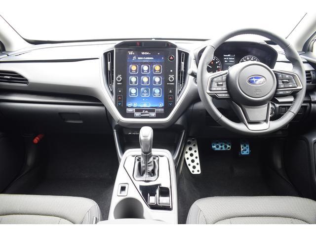 Subaru Crosstrek 6