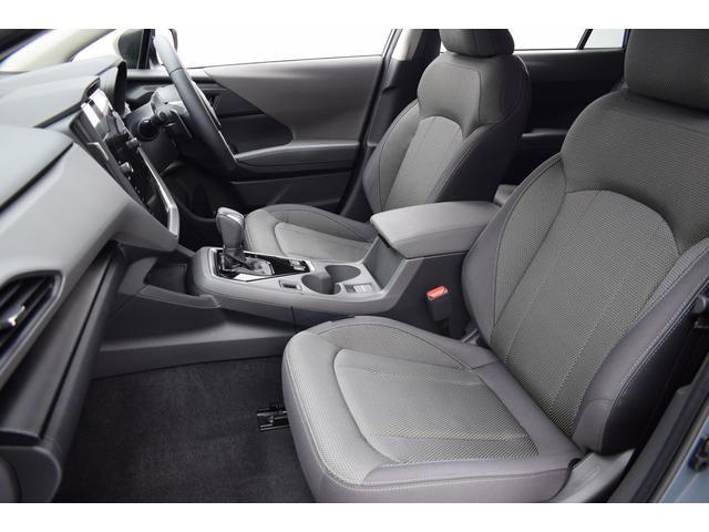 Subaru Crosstrek 8
