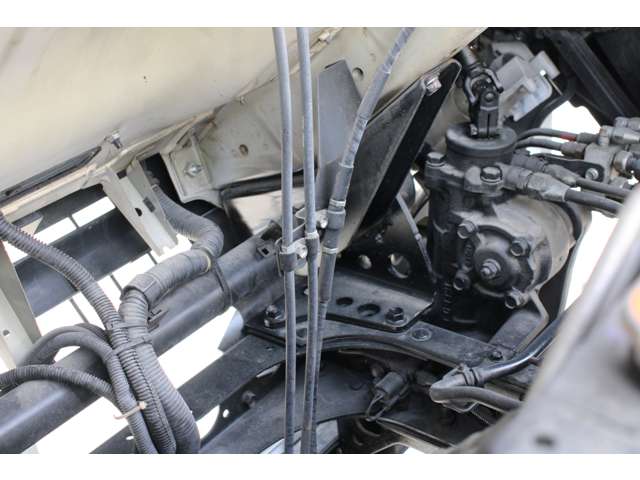 Isuzu Forward 6