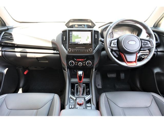 Subaru Forester 6