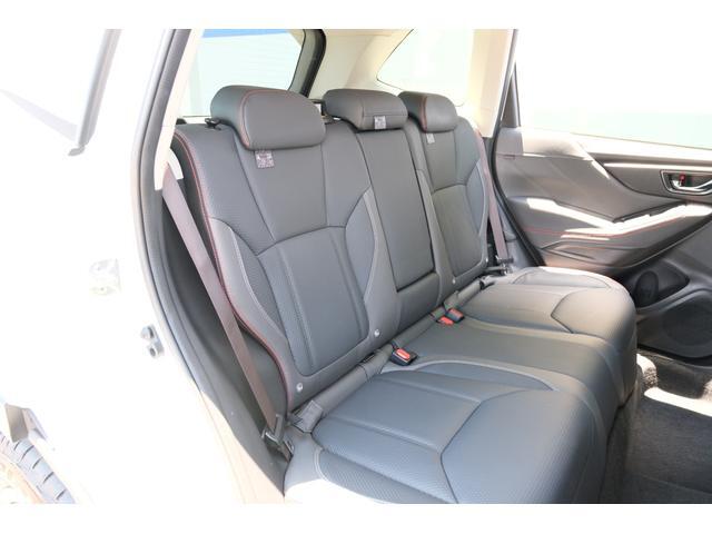 Subaru Forester 9