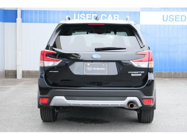 Subaru Forester 5
