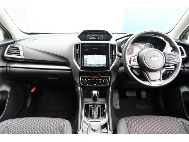 Subaru Forester 6