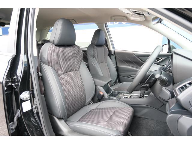 Subaru Forester 8