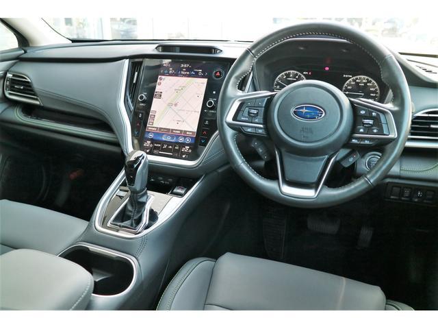 Subaru Legacy Outback 3