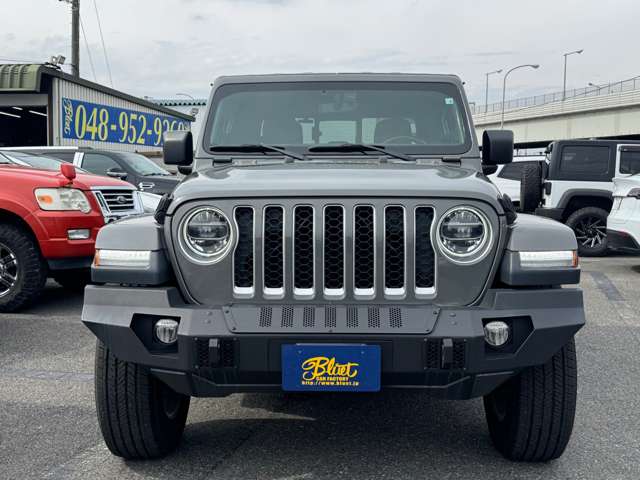 Jeep Gladiator 3