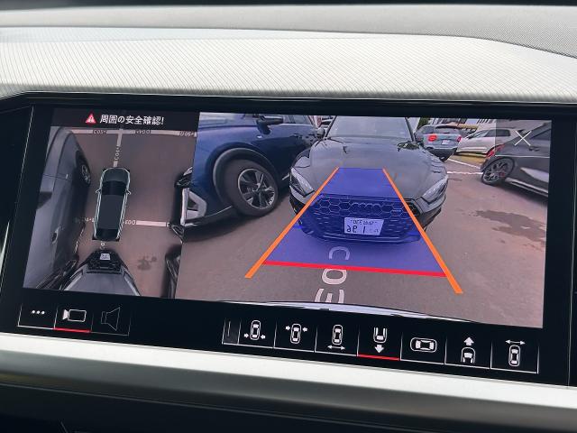 Audi Q4 Sportback e-tron 4