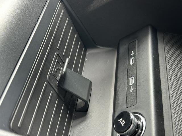 Audi Q4 Sportback e-tron 8