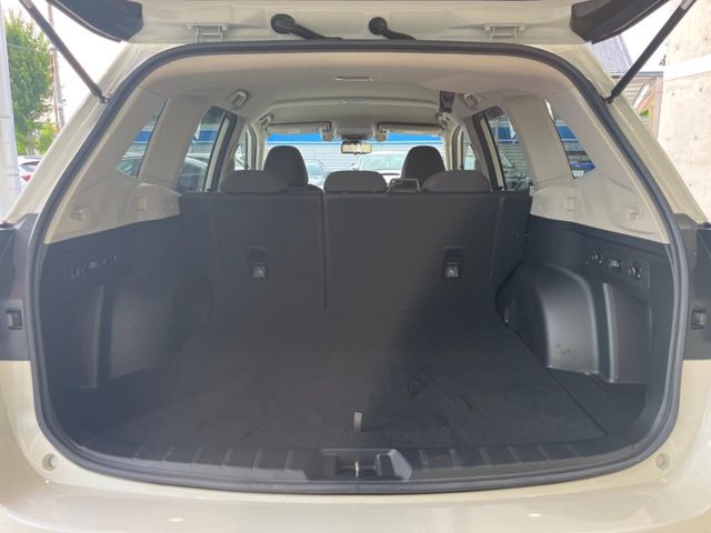 Subaru Forester 12