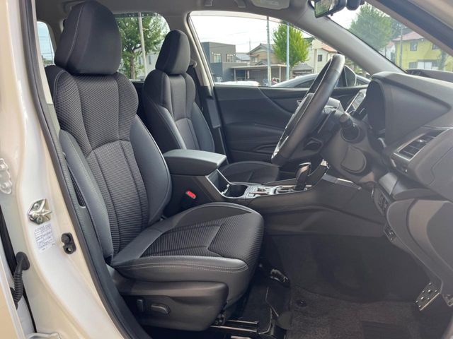 Subaru Forester 10