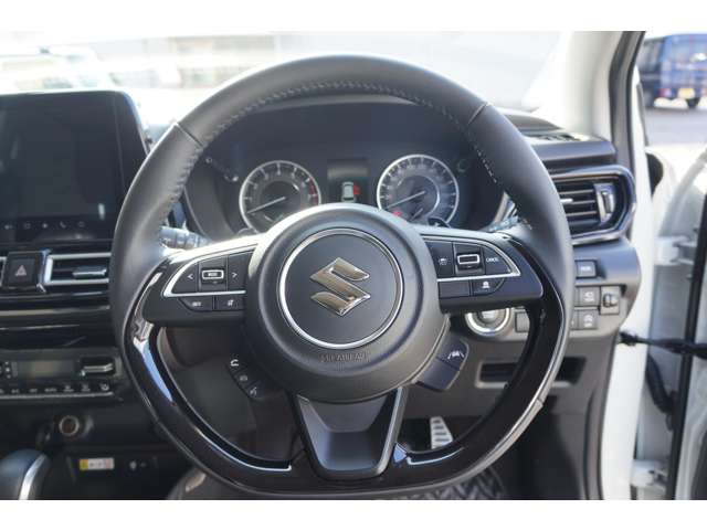 Suzuki Fronx 11
