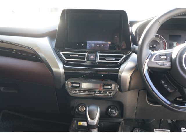 Suzuki Fronx 12