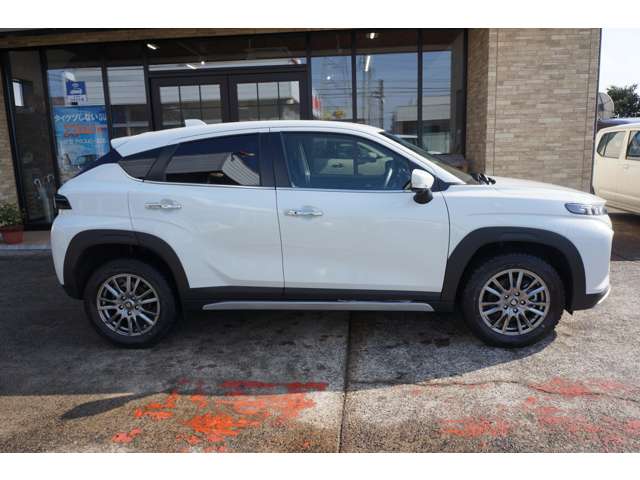 Suzuki Fronx 3
