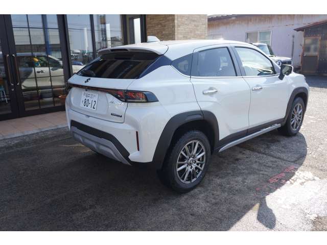 Suzuki Fronx 4