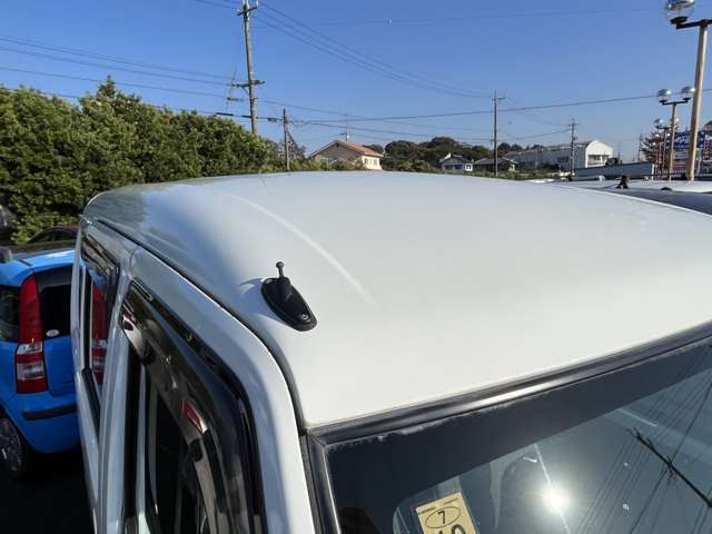 Nissan NV100 Clipper 12