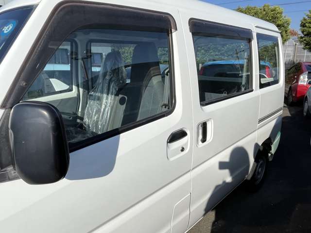 Nissan NV100 Clipper 8