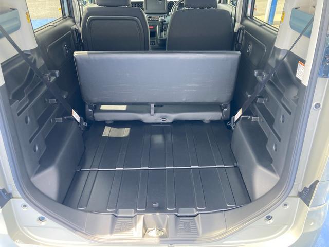 Suzuki Spacia Base 11