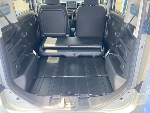 Suzuki Spacia Base 12