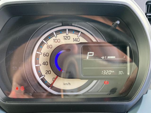 Suzuki Spacia Base 3