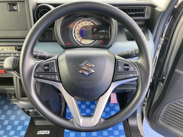 Suzuki Spacia Base 5