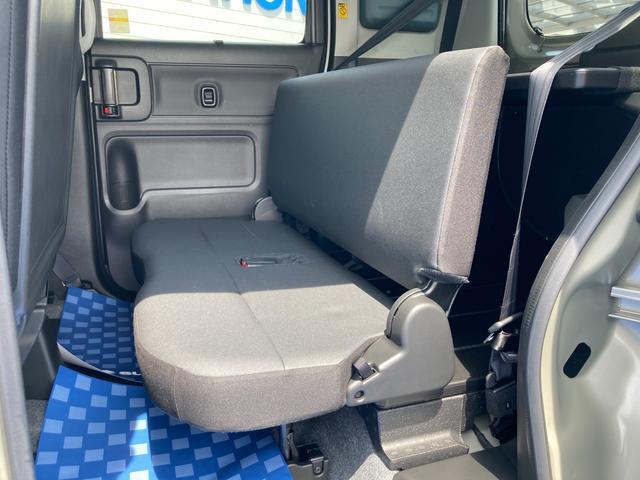 Suzuki Spacia Base 9