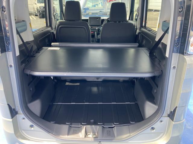 Suzuki Spacia Base 10