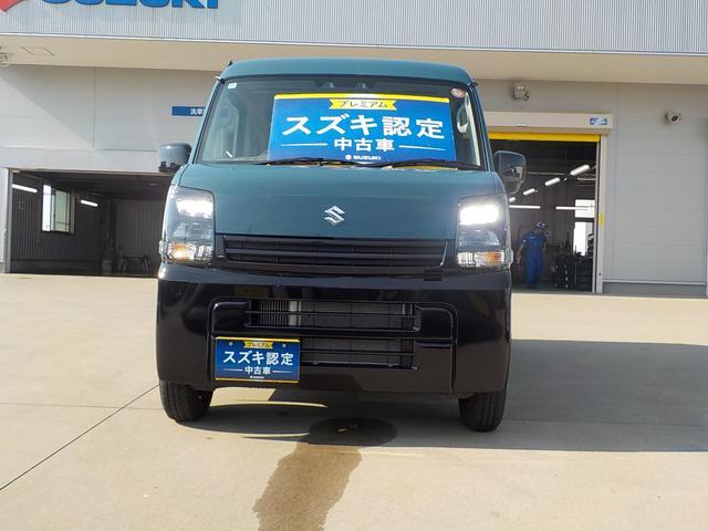Suzuki Every 2