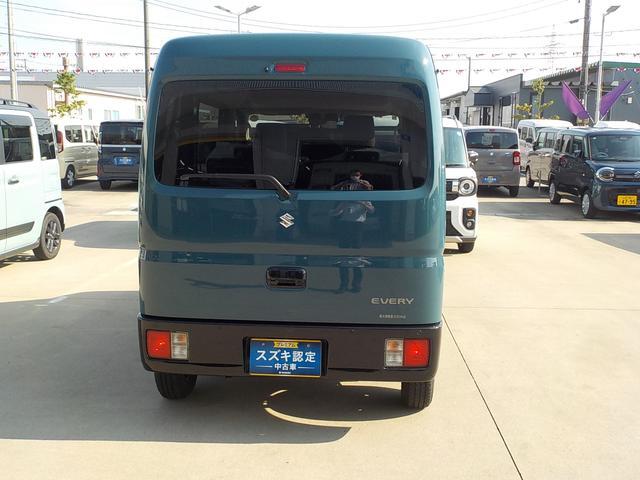 Suzuki Every 3