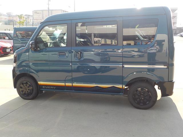 Suzuki Every 5