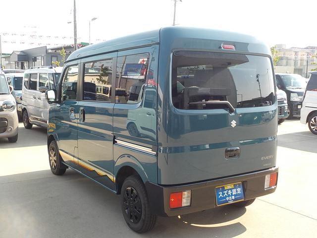 Suzuki Every 9