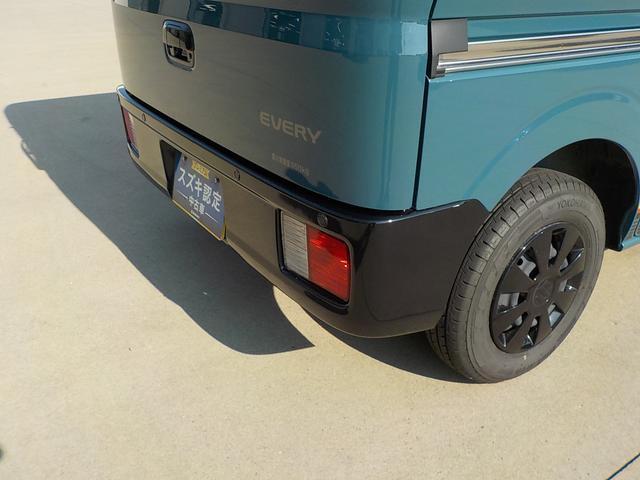 Suzuki Every 10