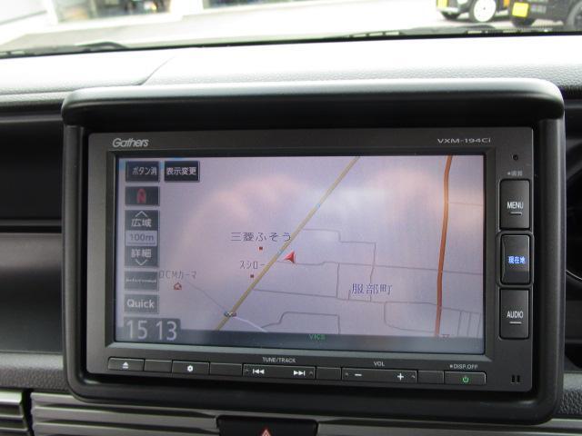 Honda N-VAN 3