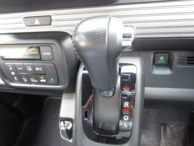 Honda N-VAN 6