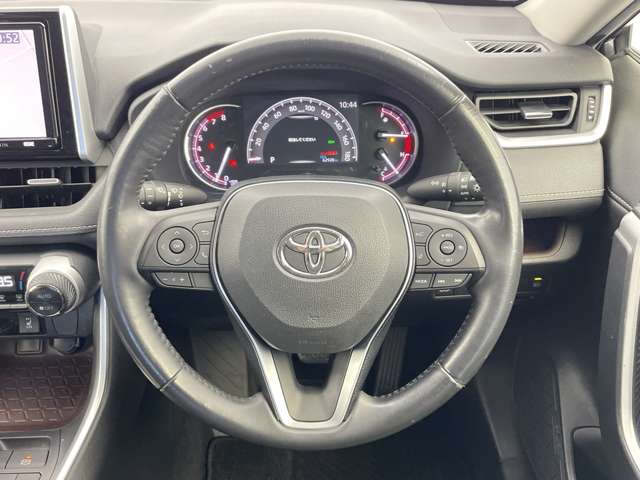 Toyota RAV4 12