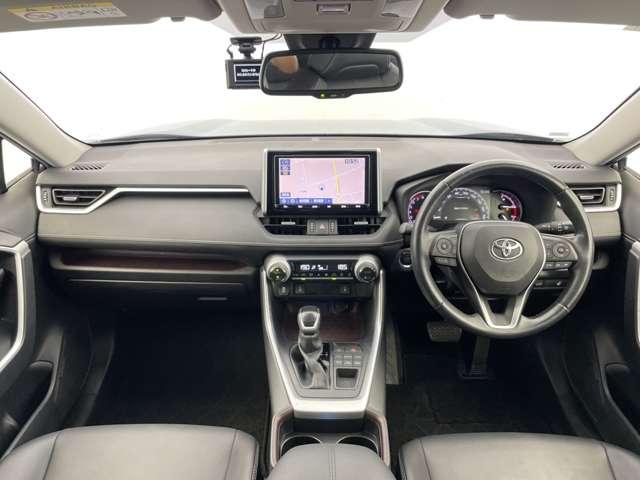 Toyota RAV4 4