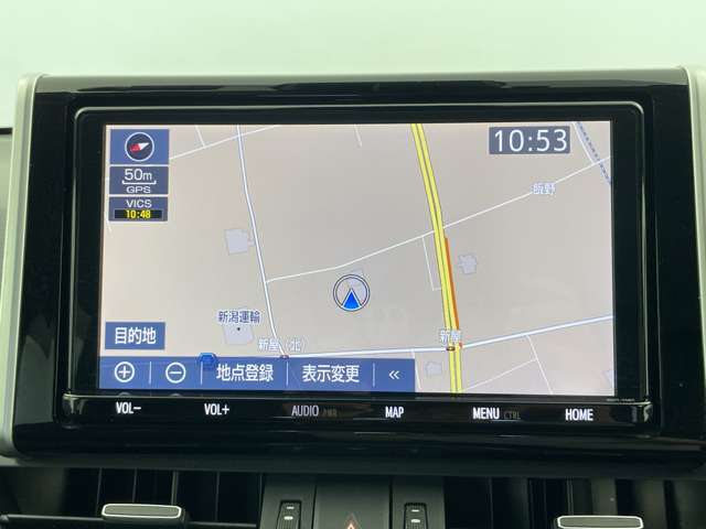 Toyota RAV4 6