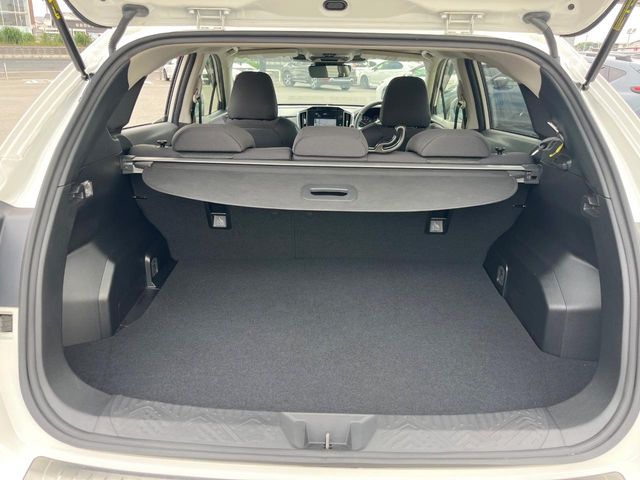 Subaru Crosstrek 11