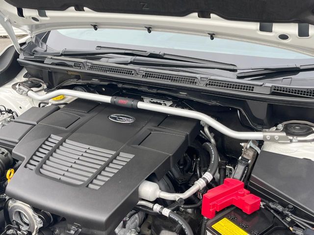 Subaru Crosstrek 12