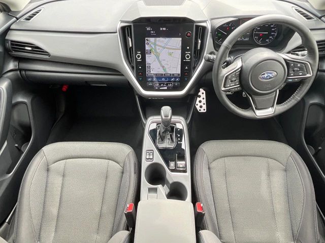 Subaru Crosstrek 2