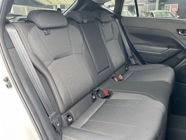 Subaru Crosstrek 10