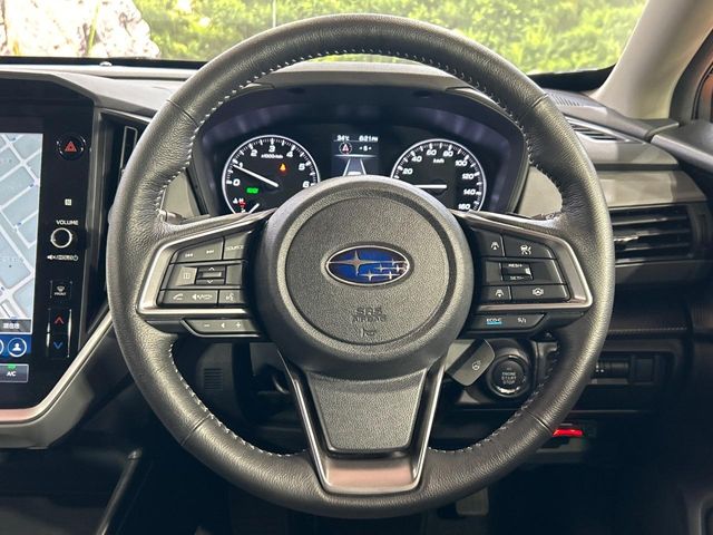 Subaru Crosstrek 11