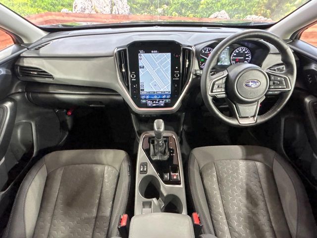 Subaru Crosstrek 2