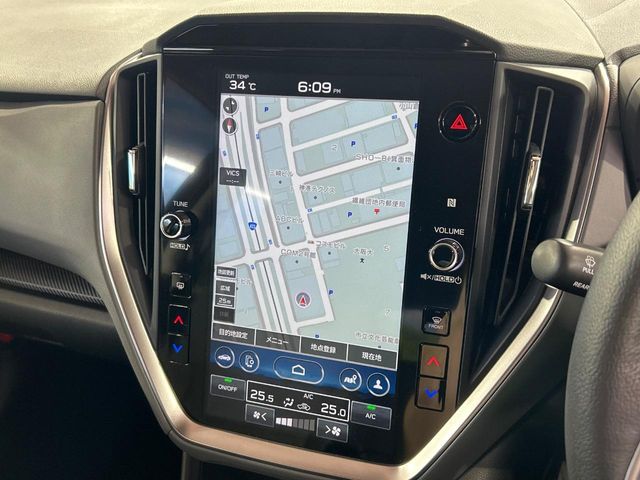Subaru Crosstrek 3
