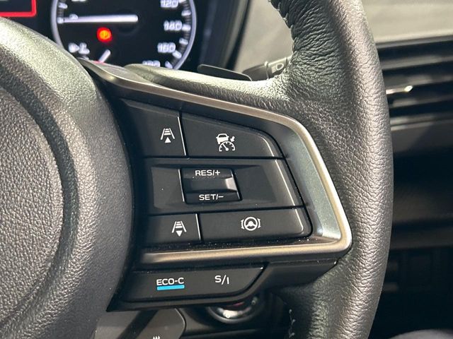 Subaru Crosstrek 5