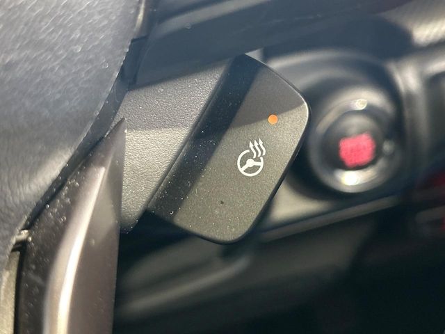 Subaru Crosstrek 7