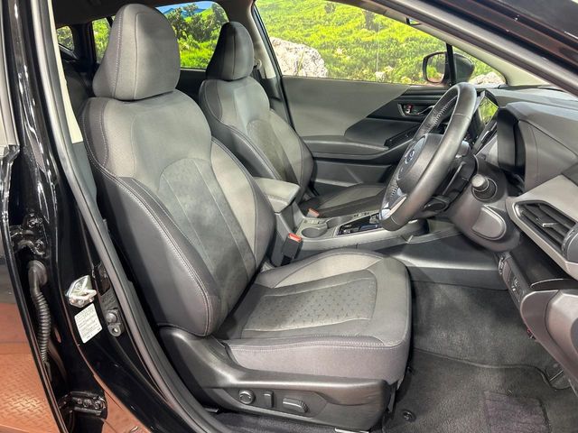 Subaru Crosstrek 8