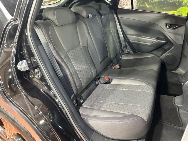 Subaru Crosstrek 9