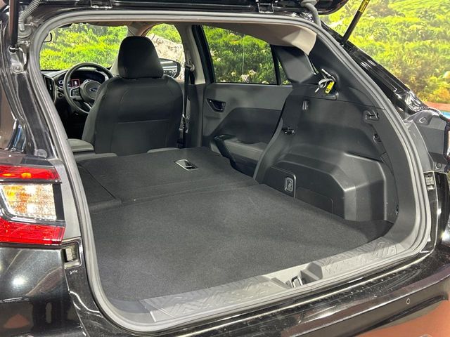 Subaru Crosstrek 10